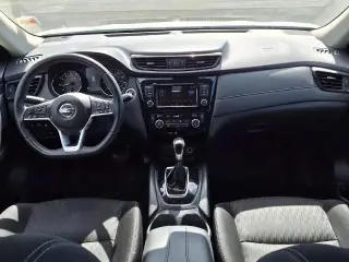 Nissan Rogue 2020 AWD S 4dr Crossover