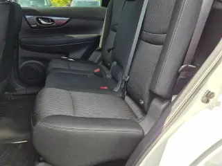 Nissan Rogue 2020 AWD S 4dr Crossover