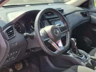 Nissan Rogue 2020 AWD S 4dr Crossover