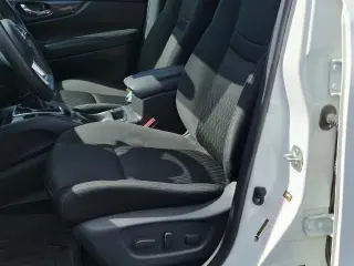 Nissan Rogue 2020 AWD S 4dr Crossover