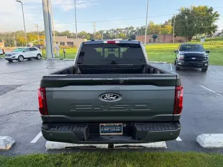 Ford F-150 2024 4x4 XLT 4dr SuperCrew 5.5 ft SB