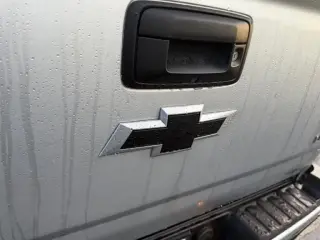 Chevrolet Colorado 2015 4x2 LT 4dr Cab con Extensiones de 6 pies de largo