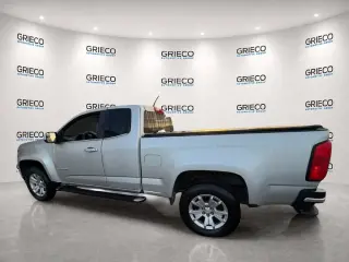 Chevrolet Colorado 2015 4x2 LT 4dr Cab con Extensiones de 6 pies de largo