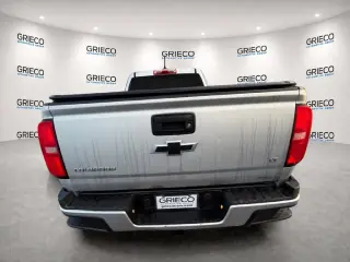 Chevrolet Colorado 2015 4x2 LT 4dr Cab con Extensiones de 6 pies de largo
