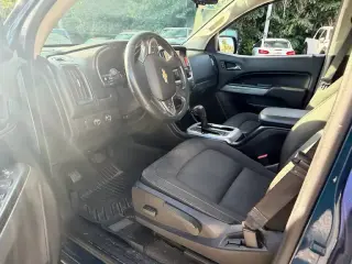 Chevrolet Colorado 2019 4x4 LT 4dr Cab con motor posterior de 5 pies de largo