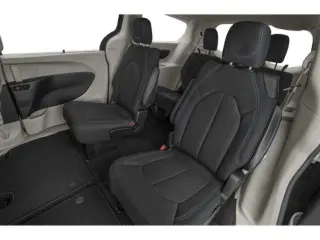 Chrysler Pacifica 2022 Touring L Minivan de 4 puertas