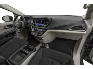 Chrysler Pacifica 2022 Touring L Minivan de 4 puertas