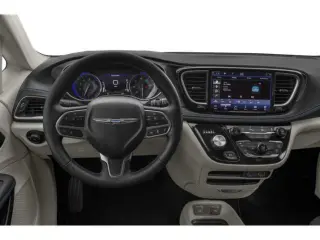 Chrysler Pacifica 2022 Touring L Minivan de 4 puertas