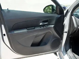 Chevrolet Cruze Limited 2016