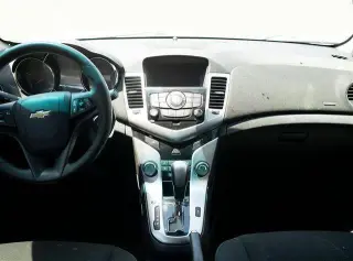 Chevrolet Cruze Limited 2016
