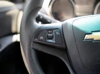 Chevrolet Cruze Limited 2016