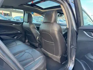 2017 Buick LaCrosse