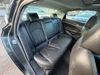 2017 Buick LaCrosse