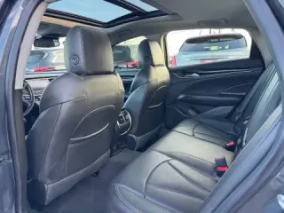 2017 Buick LaCrosse