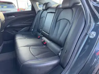 2017 Buick LaCrosse