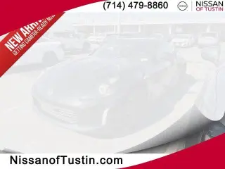 Nissan 370Z 2020 Base 2dr Coupe 6M