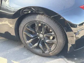 Nissan 370Z 2020 Base 2dr Coupe 6M