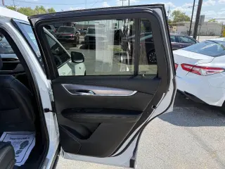 2021 Cadillac XT6