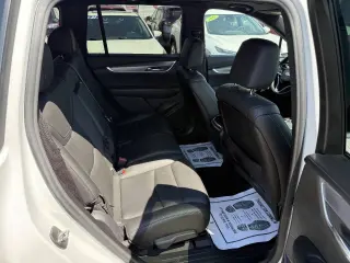 2021 Cadillac XT6