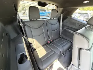 2021 Cadillac XT6