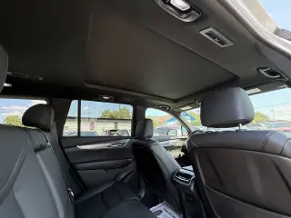 2021 Cadillac XT6