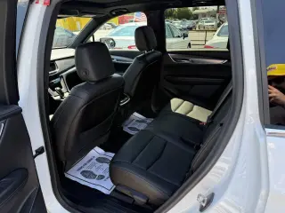 2021 Cadillac XT6