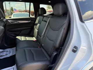 2021 Cadillac XT6