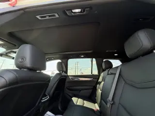 2021 Cadillac XT6