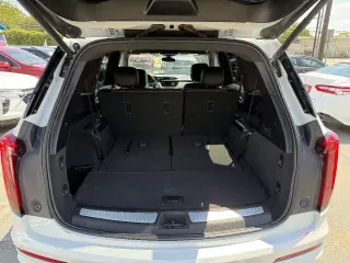 2021 Cadillac XT6