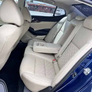 2016 Nissan Maxima