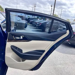2016 Nissan Maxima