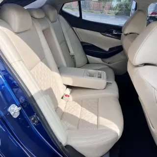 2016 Nissan Maxima