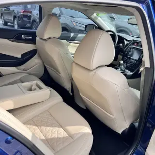 2016 Nissan Maxima
