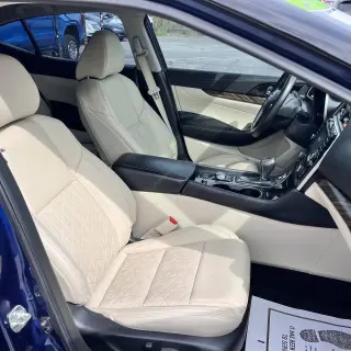 2016 Nissan Maxima