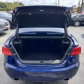 2016 Nissan Maxima
