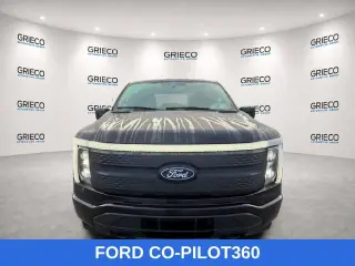 Ford F-150 Lightning 2025 AWD XLT 4dr SuperCrew 5.5 ft. SB