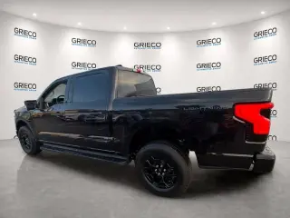 Ford F-150 Lightning 2025 AWD XLT 4dr SuperCrew 5.5 ft. SB