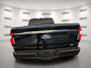 Ford F-150 Lightning 2025 AWD XLT 4dr SuperCrew 5.5 ft. SB