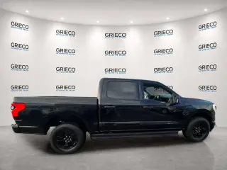 Ford F-150 Lightning 2025 AWD XLT 4dr SuperCrew 5.5 ft. SB