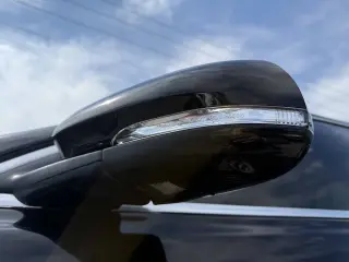 2018 Jaguar XJL