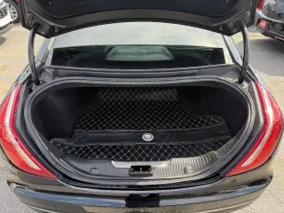 2018 Jaguar XJL