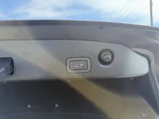 2018 Jaguar XJL