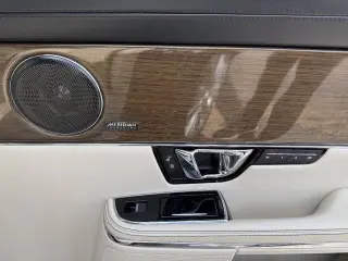 2018 Jaguar XJL