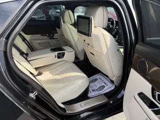 2018 Jaguar XJL