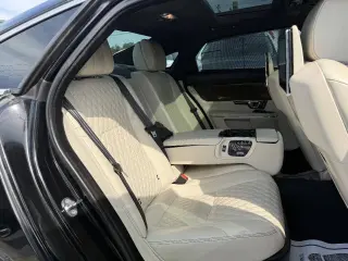 2018 Jaguar XJL
