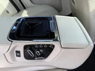 2018 Jaguar XJL