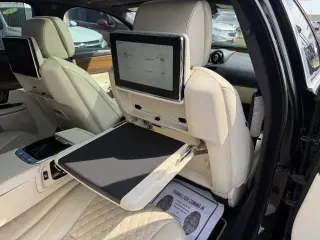 2018 Jaguar XJL