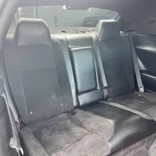 Challenger Dodge 2017