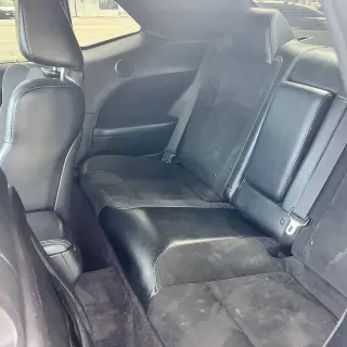 Challenger Dodge 2017