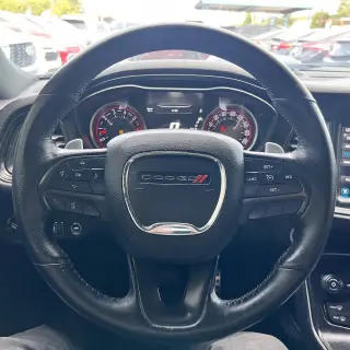 Challenger Dodge 2017